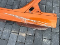 kryt lišta prahu práh levý Chevrolet Corvette C6 2005-2013