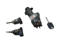 Allumage Clé 2X Insert VOLKSWAGEN CARAVELLE 4B0905851C