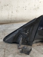 mirror right 5PIN K:LZ5L AUDI A4 B5 98r OE 8D0857544A