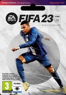 FIFA 23 KĽÚČ ORIGIN PC PL + BONUSOVÁ HRA
