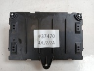 CITROEN C4 PICASSO et Boîte Module BSC 9656147980