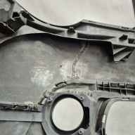 VW POLO CROSS IV LIFT 05-09 bumper front front