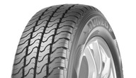 Dunlop Econodrive 225/55R17 109/104 H zosilnenie (C)