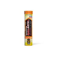 NAMEDSPORT Isotonic Hydra Zero 20tabs Lemon Lime