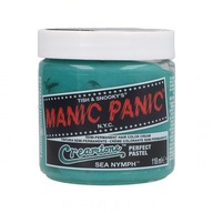 Semipermanentná farba Manic Panic Sea Nymph Pastel 118ml