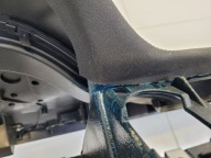 palubna doska konzola Land Rover Range Rover Evoque facelift 2018