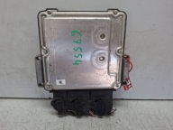 control unit of the engine computer 0281030899 237104627R 237104376R RENAULT 1.5 DCI