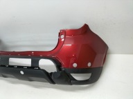 bumper rear rear part DACIA DUSTER II 17