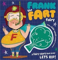 Frank the Fart Fairy Hartie Franklin P.