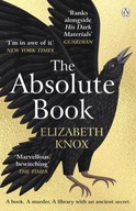 The Absolute Book: An INSTANT CLASSIC, to rank