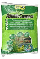 TETRA AquaticCompost 8L ZIEMIA DLA ROŚLIN WODNYCH