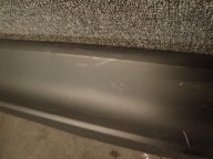 BUMPER REAR PART ACCESSORIES TOYOTA CAMRY 18