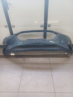 bumper front front FORD FOCUS MK4 JX7B-17757A 2X PDC