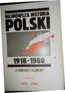 Najnowsza historia Polski. - Albert