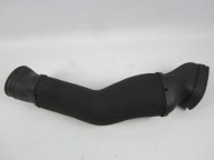 pipe drain air hose left Mercedes W221 S500 5.5 V8