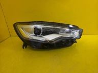 light left right Audi A6 C7 Bi-Xenon 2011-2015 4G0941031C 4G0941032C