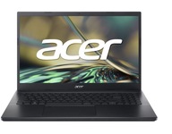 Notebook Acer Aspire 7 15,6 " Intel Core i5 16 GB / 1024 GB čierny
