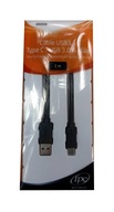 Przewód Kabel USB 3.1 Typ C - USB 3.0 A Męski 1m