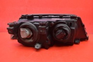 REFLEKTOR left light front EU 6910955 BMW E46 LIFT 01-06