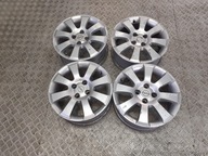 FELGI 15” ALUMINIOWE KOMPLET OPEL TIGRA B Z20R