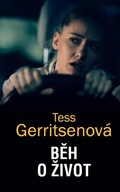Běh o život Tess Gerritsenová
