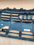 ! Grille 4K0853651F 4K0853653F Audi A6 C8 Chrom
