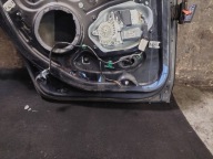 door complete left rear part VOLKSWAGEN JETTA V LC9X