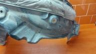 mudguard right front TOYOTA COROLLA E21 19- KOMBI HB
