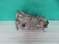 IVECO DAILY 24R 2.3 HPI Boîte de vitesses 8873789 FT50.6M