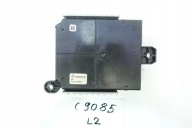 module control unit MULTIMEDIALNY MERCEDES A2068203201