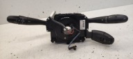 steering wheel levers and controls ring zwijak Peugeot 207 CC