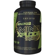 Stacker2 Europe AMINO XPLODE 10,000 420TABS AMINOKWASY W TABLETKACH