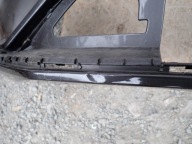 bumper front front VOLVO V60 2 II 225 S60 3 III 224 R design 2018