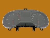 dials 6J0920801A 1.4 TDI 80KM Seat Ibiza IV (2008-2017)