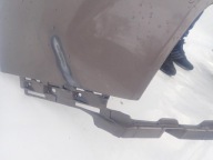 HYUNDAI SANTA FE IV 18-20 lökhárító hátsó hátsó