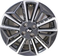 NK027 Hyundai i20 III Alufelga 4x100 17' 7J ET54