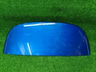 spoiler LOTKA visor SKODA OCTAVIA IV KOMBI