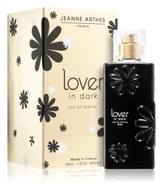 JEANNE ARTHES LOVER IN DARK EDP 50ML