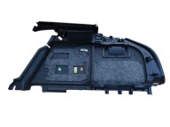 AUDI A4 B8 KOMBI AVANT ALLROAD boot upholstery right left KOMPLET