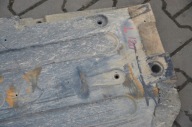 cover chassis left Hyundai i20 II lift 5d