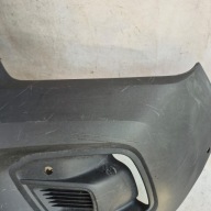 RENAULT KANGOO III 3 21-> bumper front front PDC