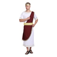 Halloweensky kostým v kostýme Julius Caesar