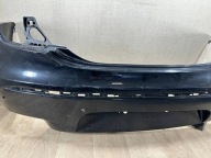 JAGUAR XJ X351 2010-2013 bumper rear part AW93-17D781