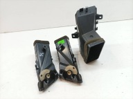 KRATKI air conditioning devices left right central VW Volkswagen Crafter and (2006- )