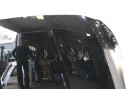 bonnet HYUNDAI SANTA FE SANTAFE 4 IV CRDI