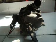 RENAULT MASTER 2.2DCI compressor compressor; CHLODNIA