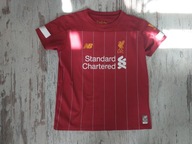 Liverpool F.C. New Balance 110 cm