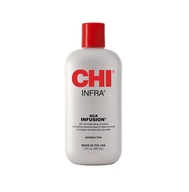 CHI Silk Infusion Odżywka do włosów z jedwabiem 177ml