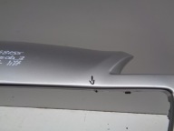 front bumper MAZDA 3 11- LIFT NR 48155