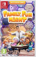 That's My Family - Fumily Fun Night (Switch)